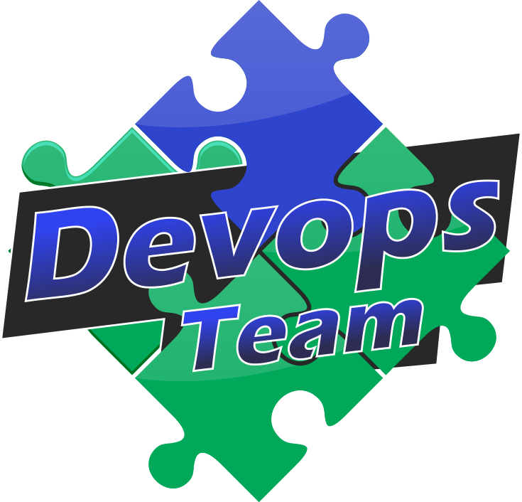 DevopsTeam Logo